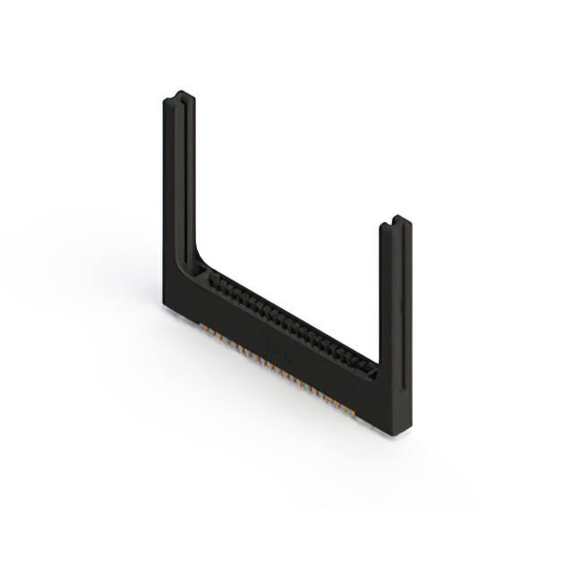 396-042-541-258 EDAC Inc.  Edgeboard Connectors
